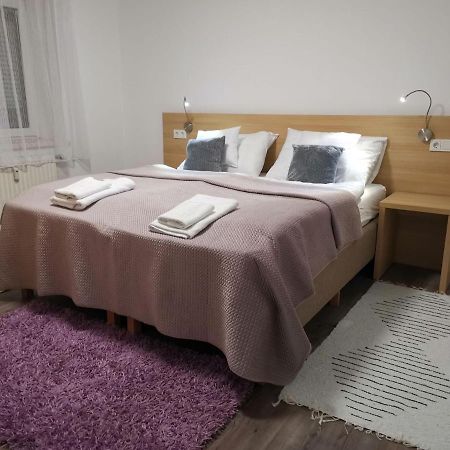 Eisenerzer Apartmenthaus Kültér fotó