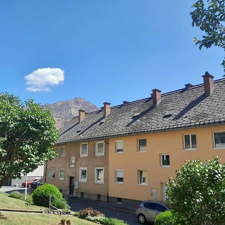 Eisenerzer Apartmenthaus Kültér fotó