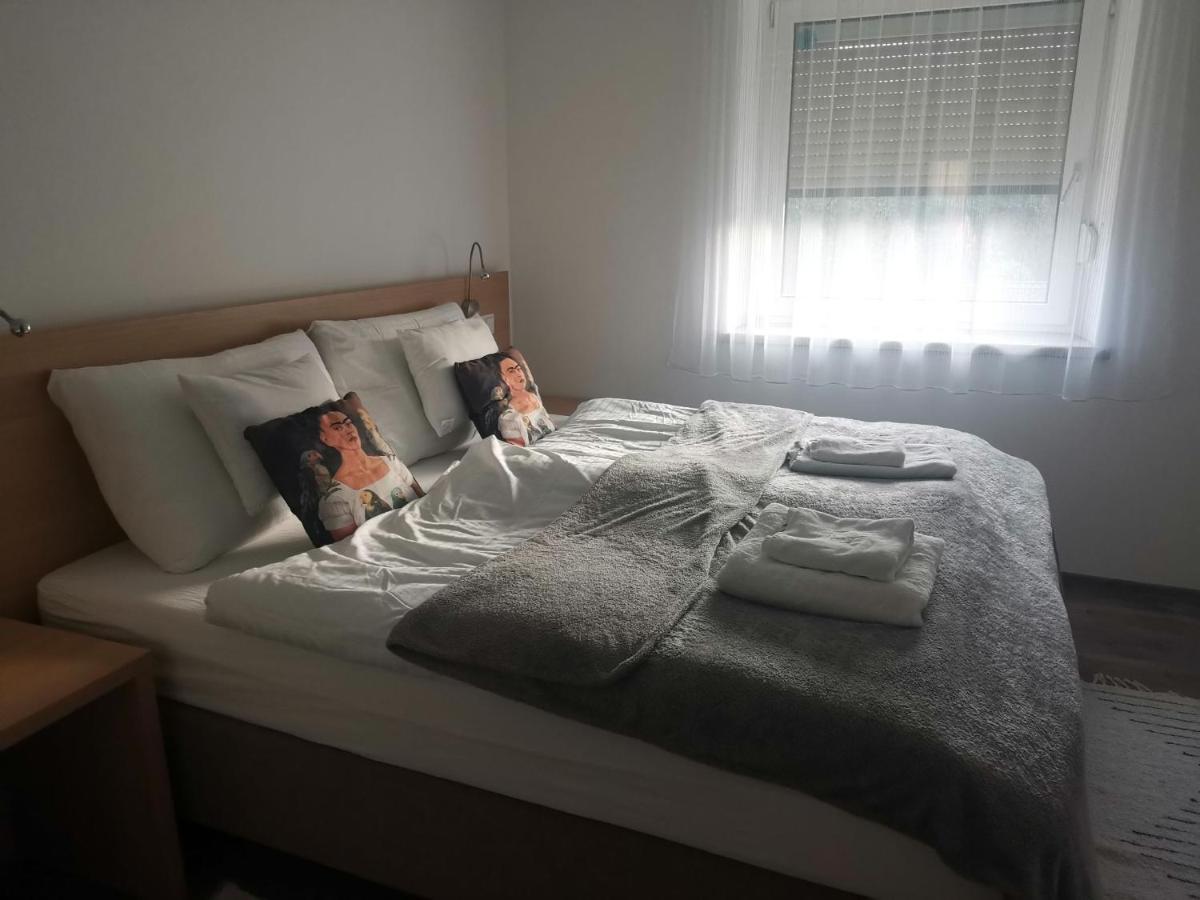 Eisenerzer Apartmenthaus Kültér fotó
