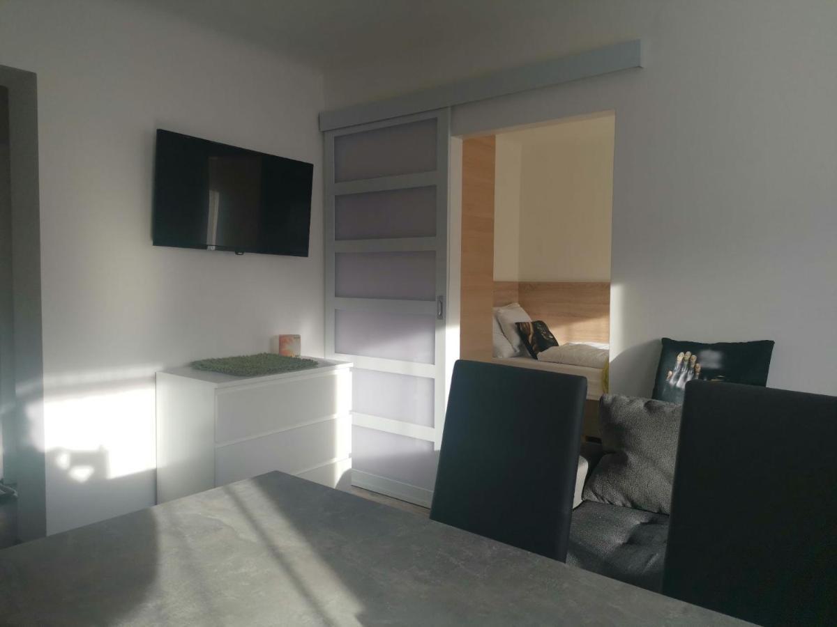 Eisenerzer Apartmenthaus Kültér fotó