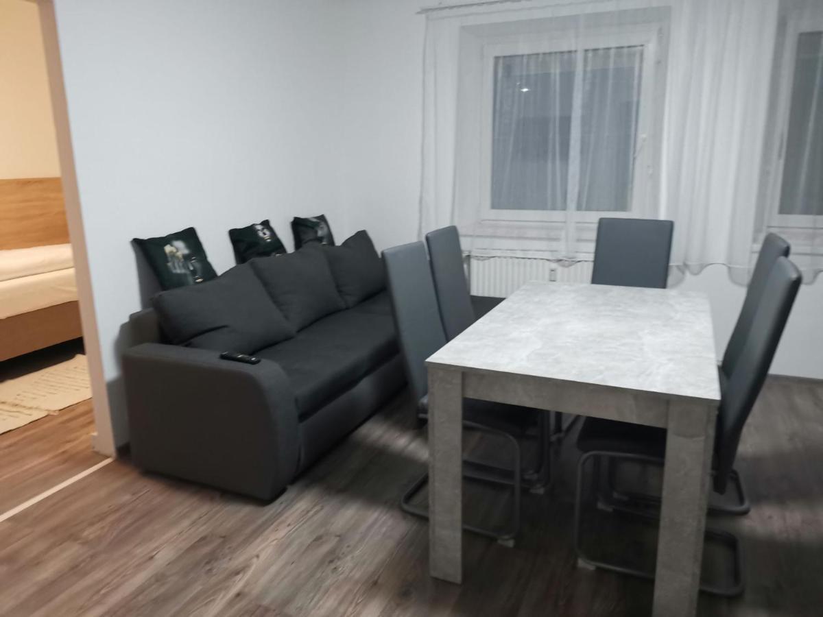 Eisenerzer Apartmenthaus Kültér fotó