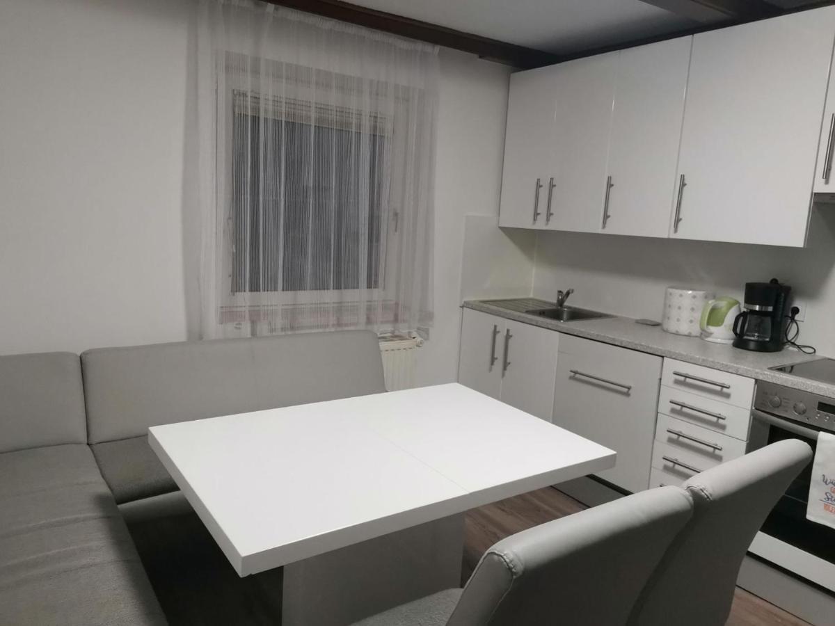 Eisenerzer Apartmenthaus Kültér fotó