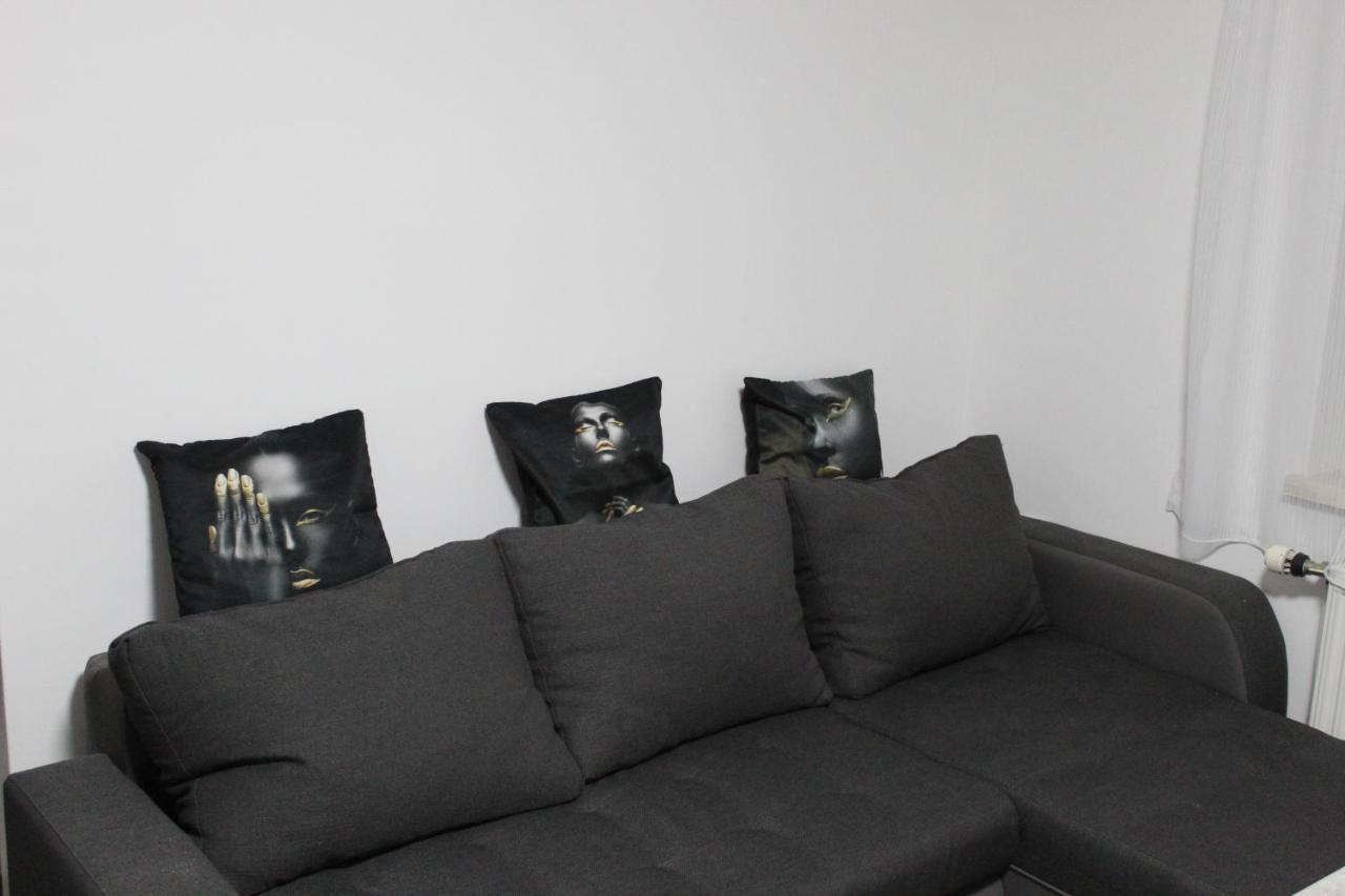 Eisenerzer Apartmenthaus Kültér fotó
