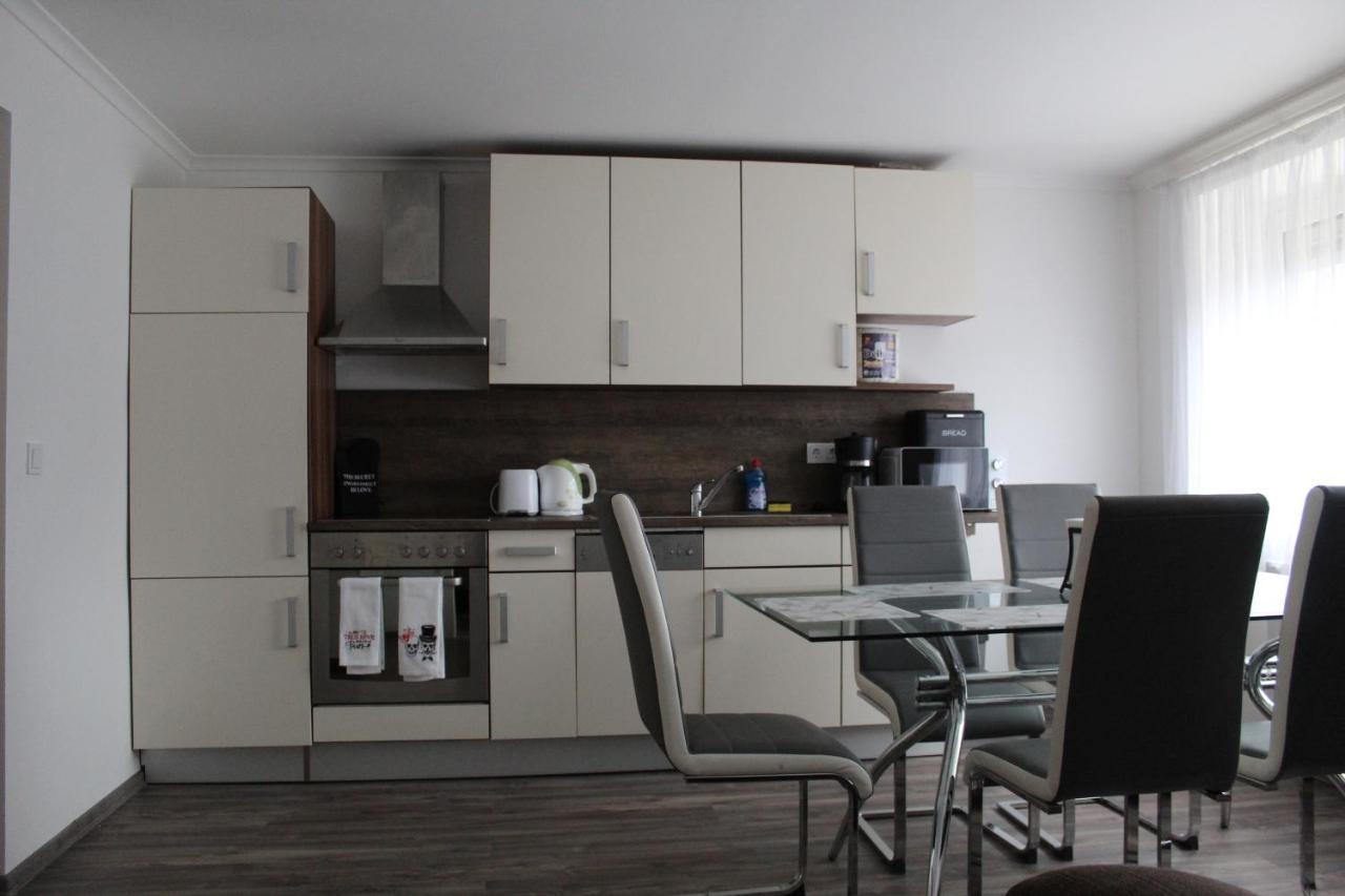 Eisenerzer Apartmenthaus Kültér fotó